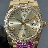 ROLEX   Day Date 40 RO2079 (18K gold 210g)