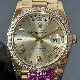 ROLEX   Day Date 40 RO2079 (18K gold 210g)