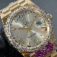 ROLEX   Day Date 40 RO2079 (18K gold 210g)