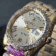ROLEX   Day Date 40 RO2079 (18K gold 210g)