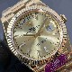 ROLEX   Day Date 40 RO2080 (18K gold 210g)