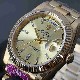 ROLEX   Day Date 40 RO2080 (18K gold 210g)
