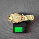 ROLEX   Day Date 40 RO2080 (18K gold 210g)