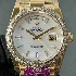 ROLEX   Day Date 40 RO2081 (18K gold 210g)