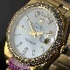 ROLEX   Day Date 40 RO2081 (18K gold 210g)