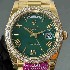ROLEX   Day Date 40 RO2082 (18K gold 210g)