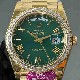 ROLEX   Day Date 40 RO2082 (18K gold 210g)