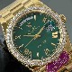 ROLEX   Day Date 40 RO2082 (18K gold 210g)