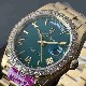 ROLEX   Day Date 40 RO2082 (18K gold 210g)