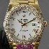 ROLEX   Day Date 40 RO2083 (18K gold 210g)