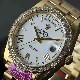 ROLEX   Day Date 40 RO2083 (18K gold 210g)