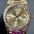 ROLEX   Day Date 40 RO2084 (18K gold 210g)