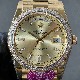 ROLEX   Day Date 40 RO2084 (18K gold 210g)