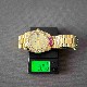 ROLEX   Day Date 40 RO2084 (18K gold 210g)