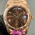 ROLEX   Day Date 40 RO2085 (18K gold 210g)