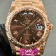 ROLEX   Day Date 40 RO2085 (18K gold 210g)