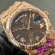 ROLEX   Day Date 40 RO2085 (18K gold 210g)