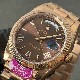 ROLEX   Day Date 40 RO2085 (18K gold 210g)