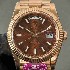 ROLEX   Day Date 40 RO2086 (18K gold 210g)