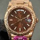 ROLEX   Day Date 40 RO2086 (18K gold 210g)
