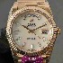 ROLEX   Day Date 40 RO2087 (18K gold 210g)