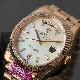 ROLEX   Day Date 40 RO2087 (18K gold 210g)