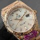 ROLEX   Day Date 40 RO2087 (18K gold 210g)