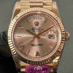 ROLEX   Day Date 40 RO2088 (18K gold 210g)