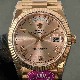 ROLEX   Day Date 40 RO2088 (18K gold 210g)