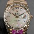 ROLEX   Day Date 40 RO2089 (18K gold 210g)
