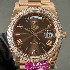 ROLEX   Day Date 40 RO2090 (18K gold 210g)