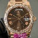 ROLEX   Day Date 40 RO2090 (18K gold 210g)