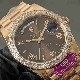 ROLEX   Day Date 40 RO2090 (18K gold 210g)