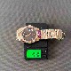 ROLEX   Day Date 40 RO2090 (18K gold 210g)