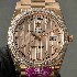 ROLEX   Day Date 40 RO2091 (18K gold 210g)