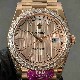 ROLEX   Day Date 40 RO2091 (18K gold 210g)