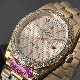 ROLEX   Day Date 40 RO2091 (18K gold 210g)