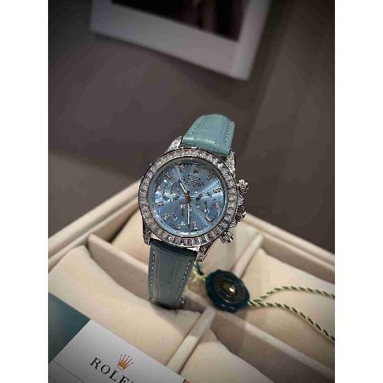 ROLEX     A Cosmograph Daytona RO2093
