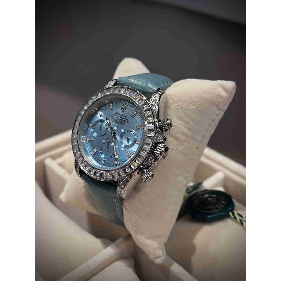 ROLEX     A Cosmograph Daytona RO2093