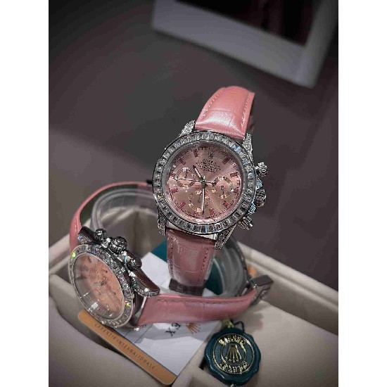 ROLEX     A Cosmograph Daytona RO2094