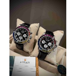 ROLEX     A Cosmograph Daytona RO2095