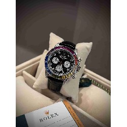 ROLEX     A Cosmograph Daytona RO2095