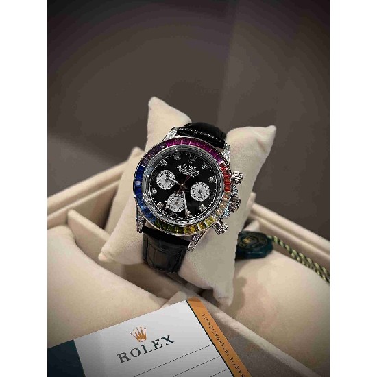 ROLEX     A Cosmograph Daytona RO2095