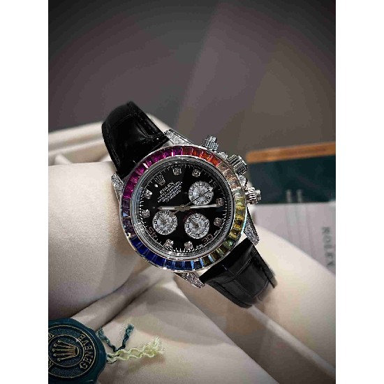 ROLEX     A Cosmograph Daytona RO2095
