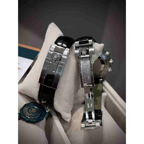 ROLEX     A Cosmograph Daytona RO2095