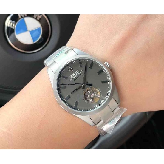 ROLEX      Oyster Perpetual 41  RO2097