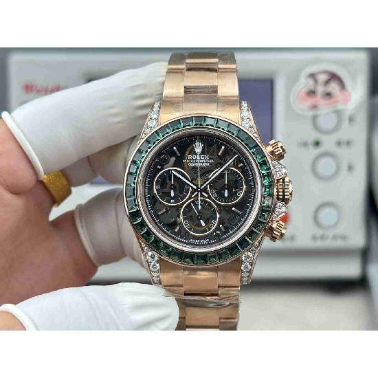 ROLEX   Cosmograph Daytona RO2098