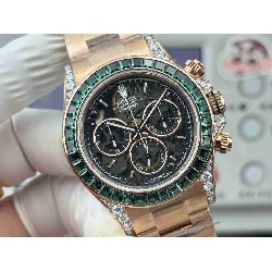 ROLEX   Cosmograph Daytona RO2098