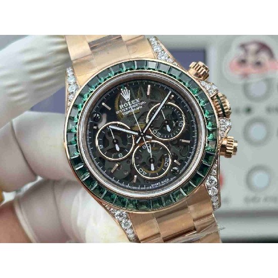 ROLEX   Cosmograph Daytona RO2098