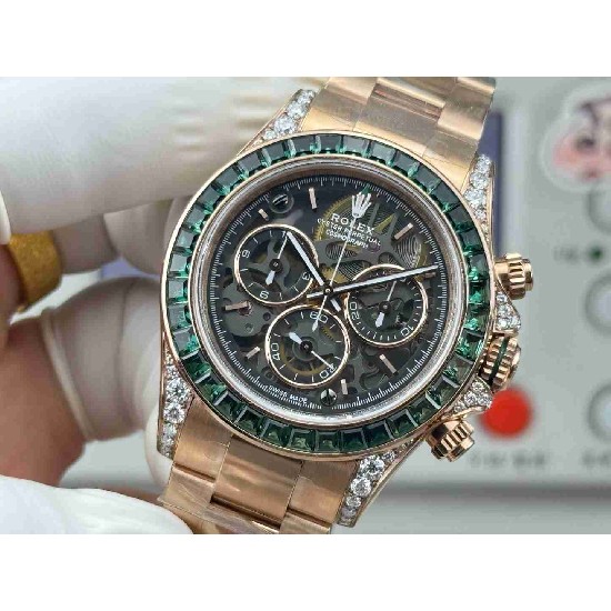 ROLEX   Cosmograph Daytona RO2098